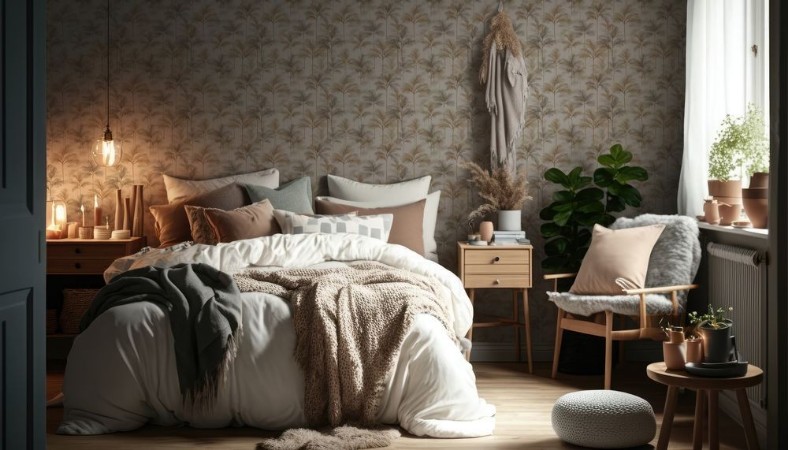 Снимка на Esperanza Beige - 1099801-02